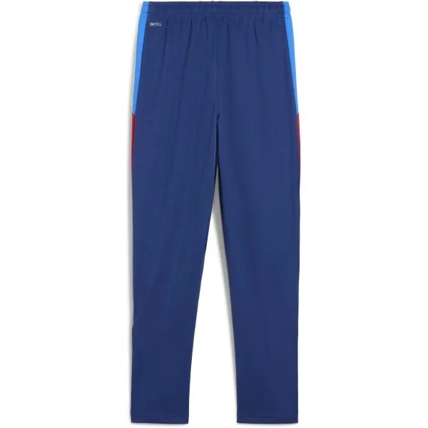 Puma NEYMAR JR PLAYMAKER TRAINING PANT Pánske športové tepláky, modrá, veľkosť
