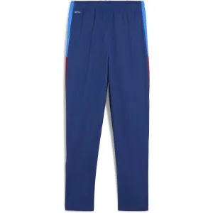 Puma NEYMAR JR PLAYMAKER TRAINING PANT Pánske športové tepláky, modrá, veľkosť