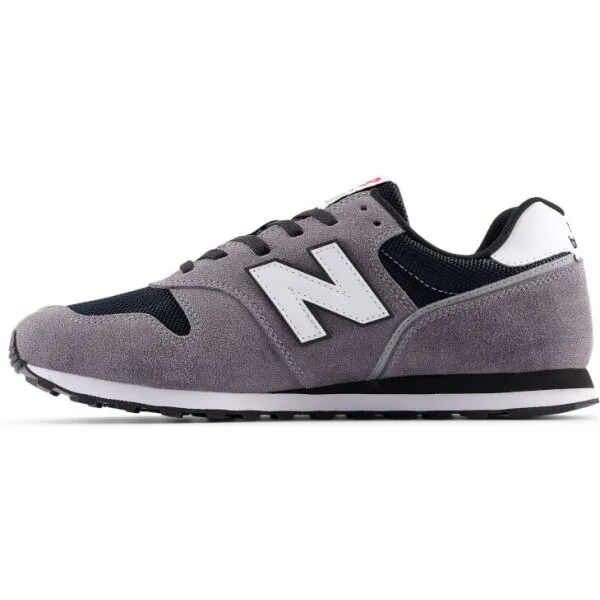 New Balance ML373XE2 Pánska voľnočasová obuv, sivá, veľkosť 42