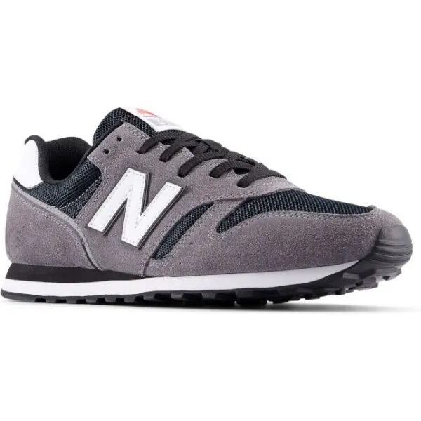 New Balance ML373XE2 Pánska voľnočasová obuv, sivá, veľkosť 42