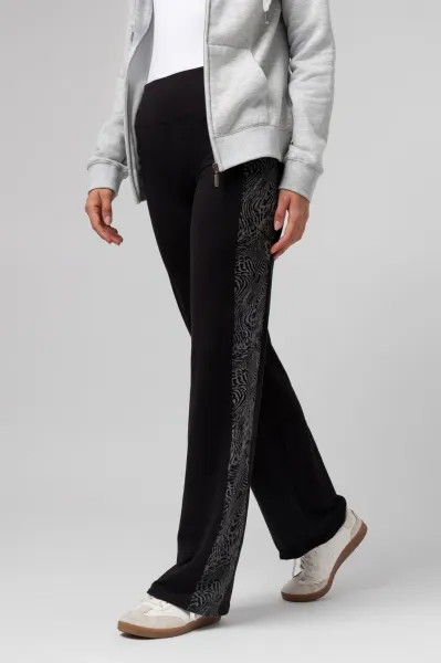 LELOSI Legíny Relaxed Tove MEDIUM