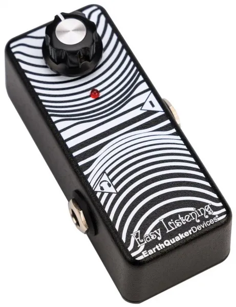 Earthquaker Devices Easy Listening