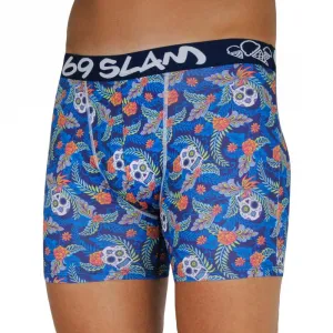 Pánske boxerky 69SLAM fit mex (MBYMEX-PO) M, trenky