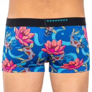 Pánske boxerky 69SLAM hip koy pond L, trenky