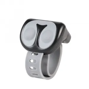 Prsteňový ovládač k výcvikovému obojku pre psov d-control Edge Ring