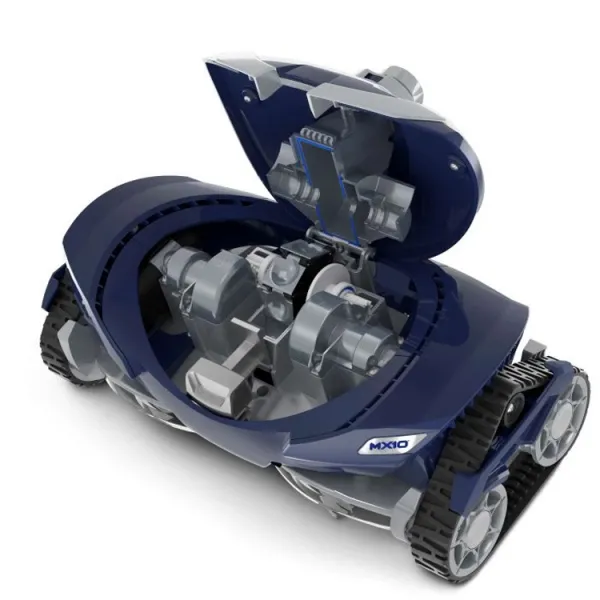 Zodiac Baracuda MX10 - Poloautomatický bazénový vysávač