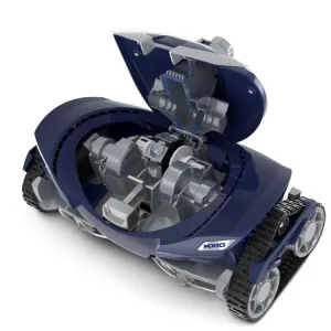 Zodiac Baracuda MX10 - Poloautomatický bazénový vysávač