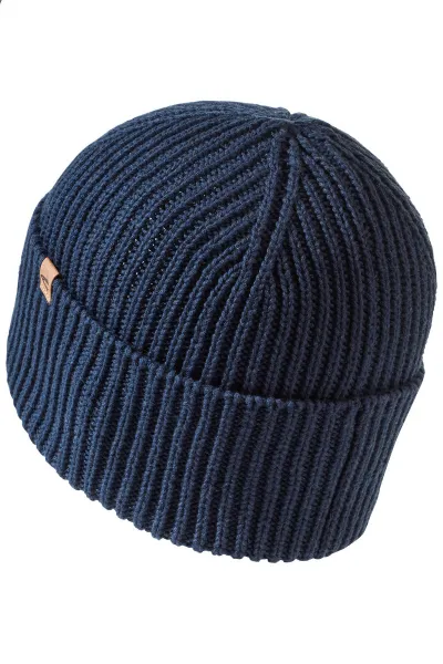 Čapica Camel Active Beanie Tinted Blue