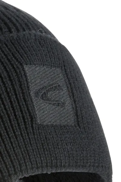 Čapica Camel Active Beanie Asphalt