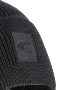 Čapica Camel Active Beanie Asphalt