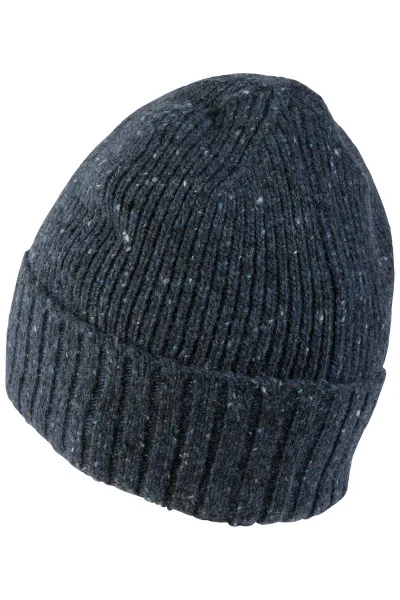 Čapica Camel Active Beanie Tinted Blue