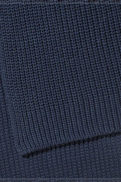 Šál Camel Active Scarf Tinted Blue