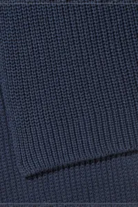 Šál Camel Active Scarf Tinted Blue