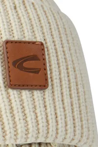 Čapica Camel Active Beanie Creme