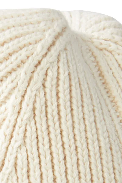 Čapica Camel Active Beanie Creme