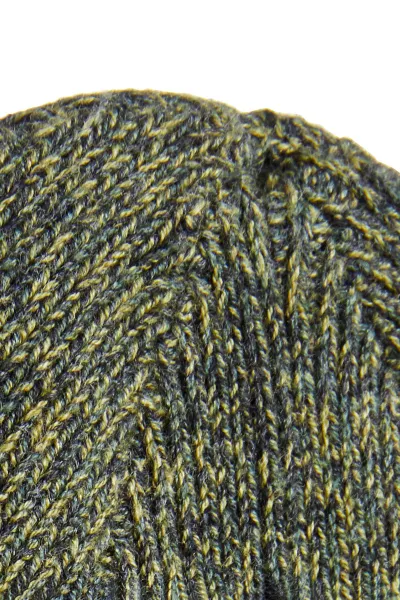 Čapica Camel Active Beanie Leaf Green