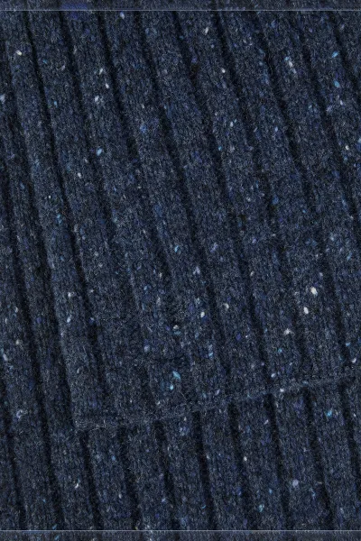 Šál Camel Active Scarf Tinted Blue