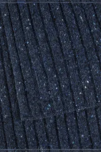 Šál Camel Active Scarf Tinted Blue