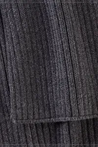 Šál Camel Active Scarf Asphalt
