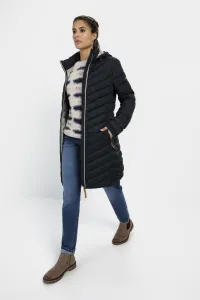 Kabát Camel Active Coat Stone Blue