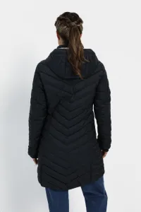Kabát Camel Active Coat Stone Blue