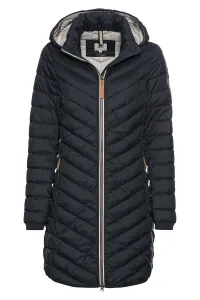 Kabát Camel Active Coat Stone Blue