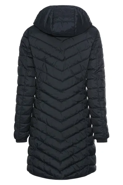 Kabát Camel Active Coat Stone Blue