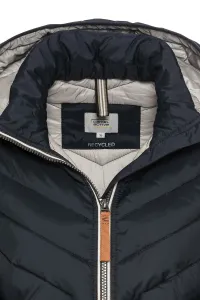 Kabát Camel Active Coat Stone Blue