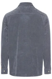 Košeľa Camel Active Freizeithemd 1/1 Arm Indigo
