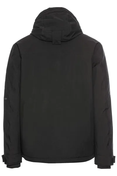 Bunda Camel Active Texxxactive Jacket Asphalt