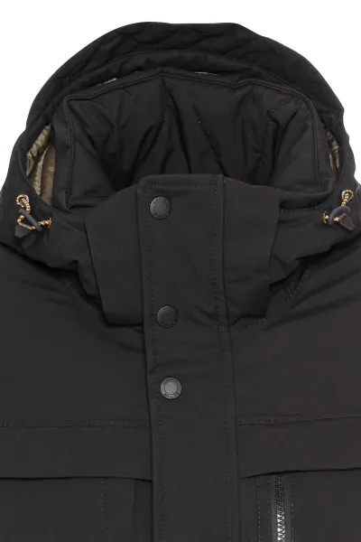 Bunda Camel Active Texxxactive Jacket Asphalt