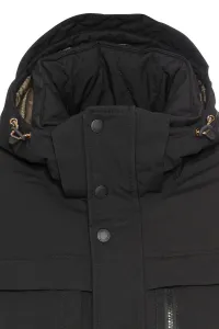 Bunda Camel Active Texxxactive Jacket Asphalt