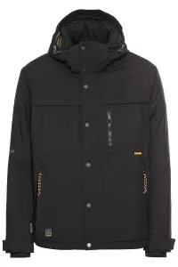 Bunda Camel Active Texxxactive Jacket Asphalt