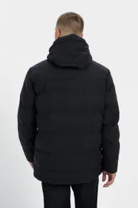 Bunda Camel Active Texxxactive Steppjacket Tinted Blue