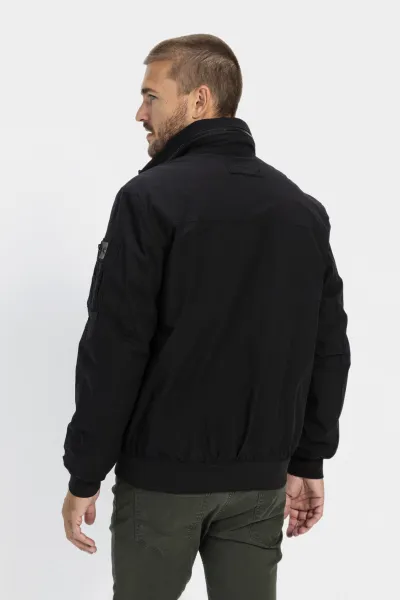 Bunda Camel Active Blouson Asphalt