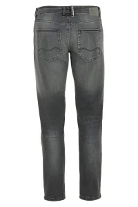 Džínsy Camel Active Denim-Slim Fit Stone Gray