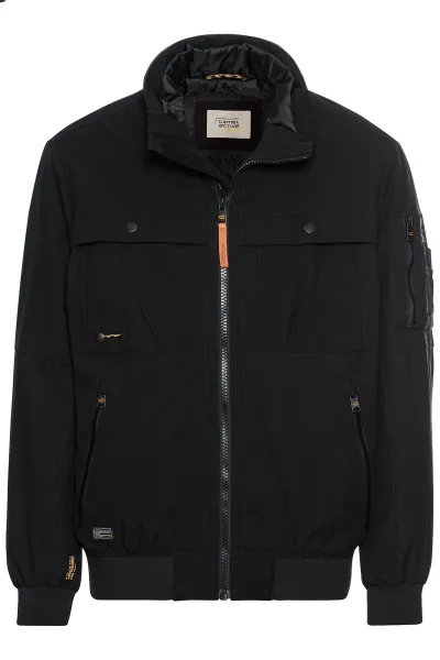 Bunda Camel Active Blouson Asphalt