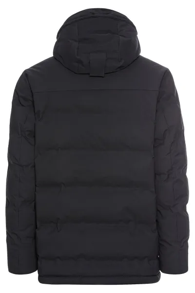 Bunda Camel Active Texxxactive Steppjacket Tinted Blue