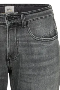 Džínsy Camel Active Denim-Slim Fit Stone Gray