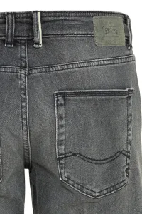 Džínsy Camel Active Denim-Slim Fit Stone Gray