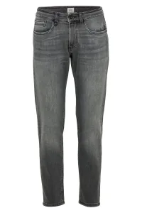 Džínsy Camel Active Denim-Slim Fit Stone Gray