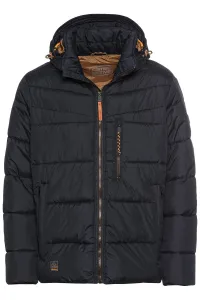 Bunda Camel Active Blouson Tinted Blue