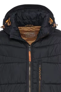Bunda Camel Active Blouson Tinted Blue