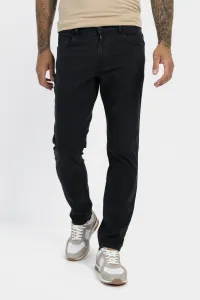 Nohavice Camel Active Basic 5 Pocket-Regular Fit Tinted Blue