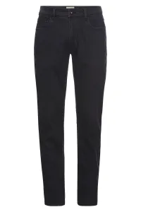 Nohavice Camel Active Basic 5 Pocket-Regular Fit Tinted Blue