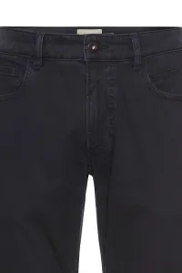 Nohavice Camel Active Basic 5 Pocket-Regular Fit Tinted Blue