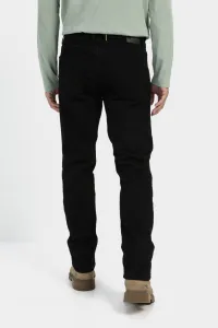Džínsy Camel Active Denim-Relaxed Fit Asphalt