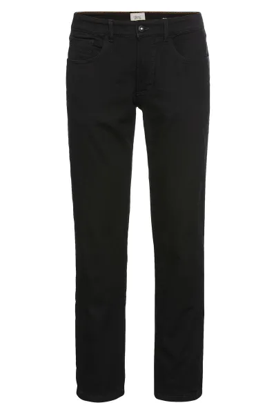 Džínsy Camel Active Denim-Relaxed Fit Asphalt