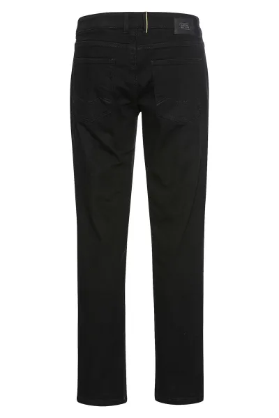 Džínsy Camel Active Denim-Relaxed Fit Asphalt