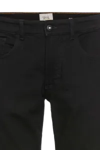 Džínsy Camel Active Denim-Relaxed Fit Asphalt